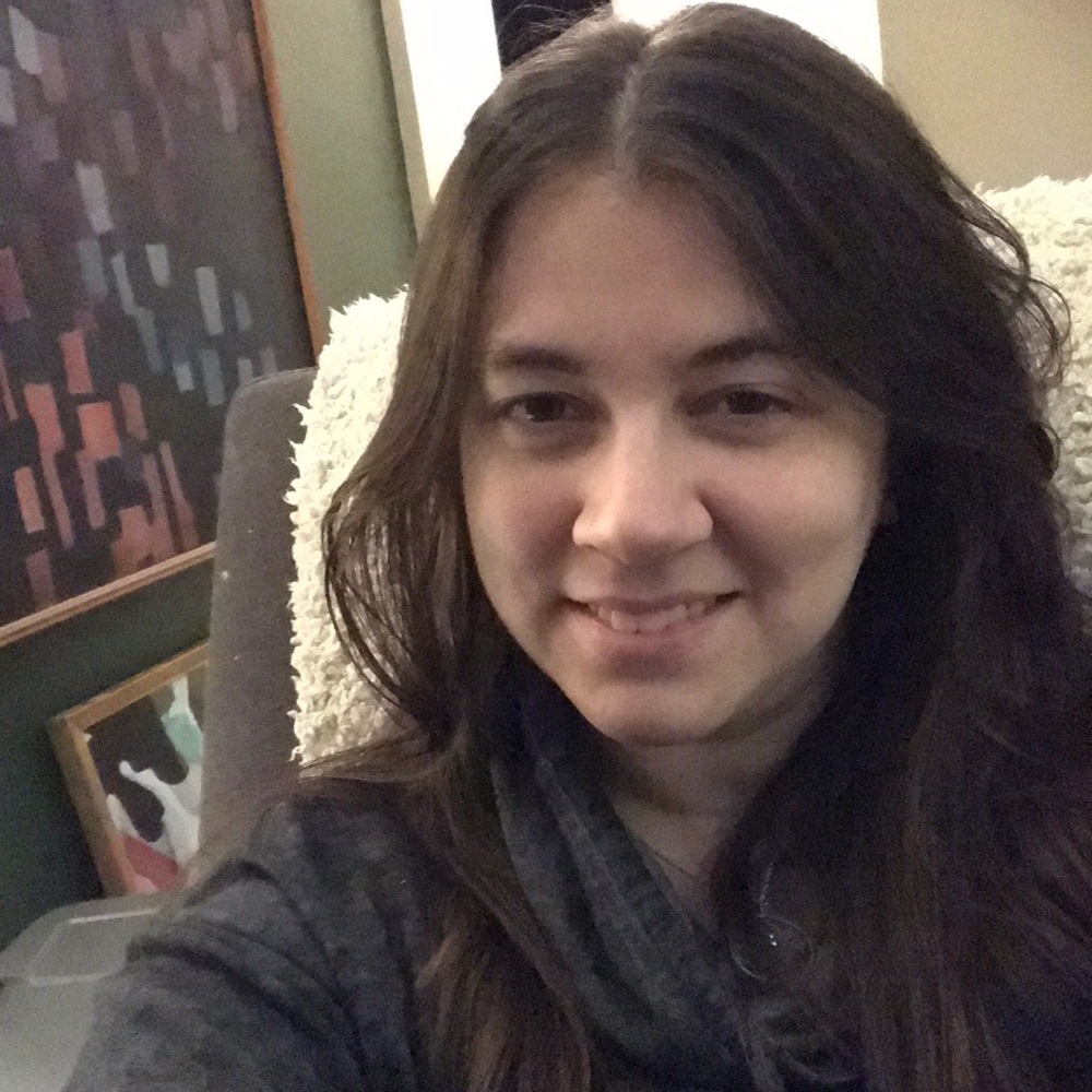 Meet your Posher, Lauren